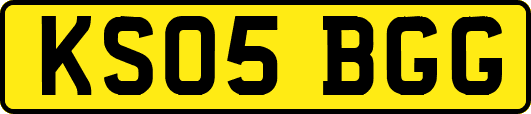KS05BGG