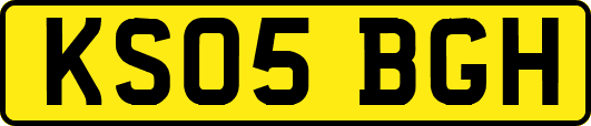KS05BGH