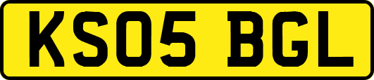 KS05BGL