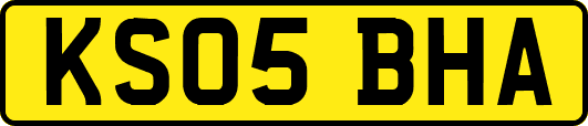 KS05BHA