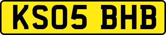 KS05BHB