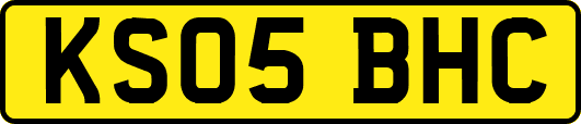 KS05BHC