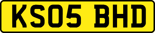 KS05BHD