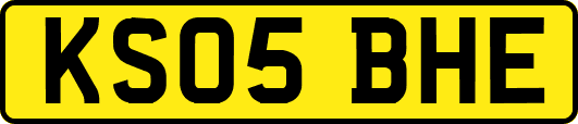 KS05BHE