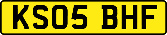 KS05BHF