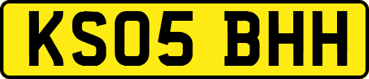 KS05BHH