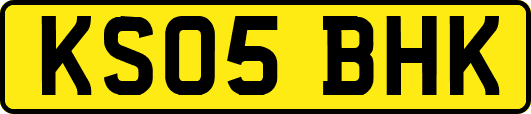 KS05BHK