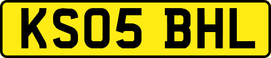 KS05BHL