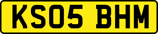 KS05BHM