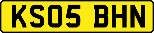KS05BHN