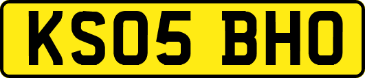 KS05BHO