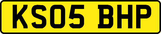 KS05BHP