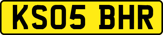 KS05BHR