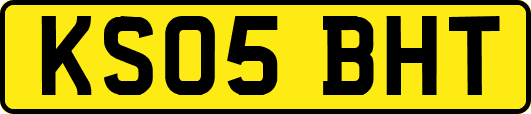 KS05BHT
