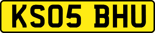 KS05BHU