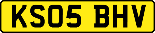 KS05BHV