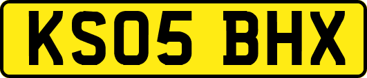 KS05BHX