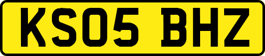 KS05BHZ