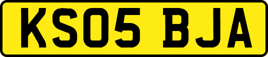 KS05BJA
