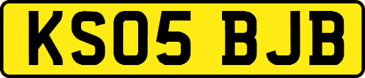 KS05BJB