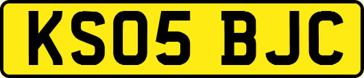 KS05BJC