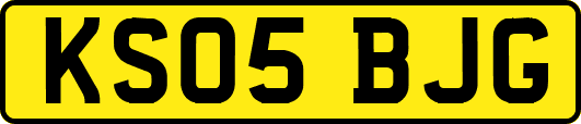 KS05BJG