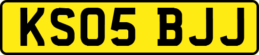 KS05BJJ