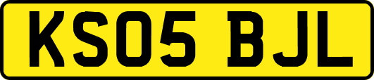 KS05BJL