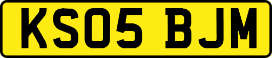 KS05BJM