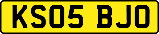 KS05BJO