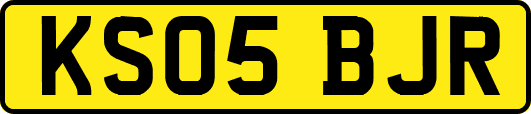 KS05BJR