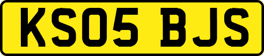 KS05BJS