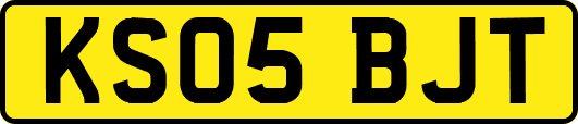 KS05BJT