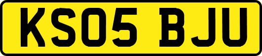KS05BJU