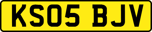 KS05BJV