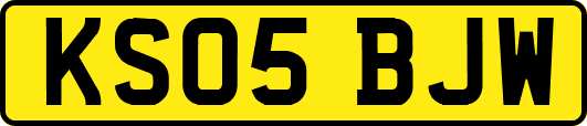 KS05BJW