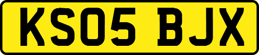 KS05BJX
