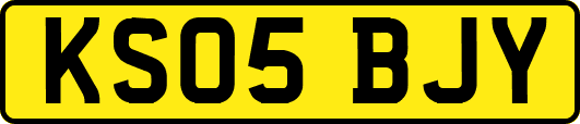 KS05BJY