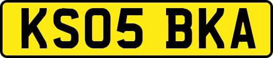 KS05BKA