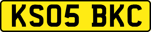 KS05BKC