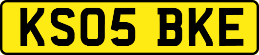 KS05BKE
