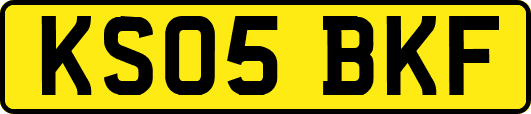KS05BKF