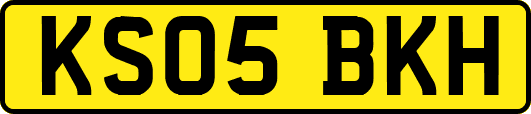 KS05BKH