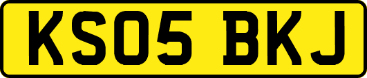 KS05BKJ