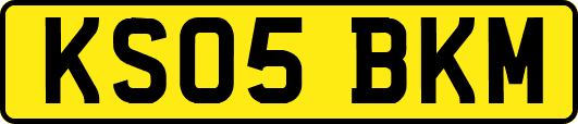 KS05BKM