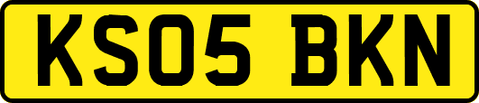 KS05BKN
