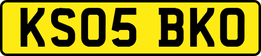 KS05BKO