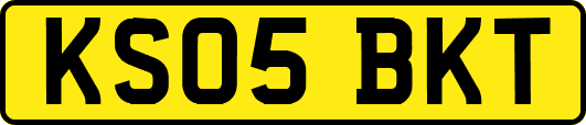 KS05BKT
