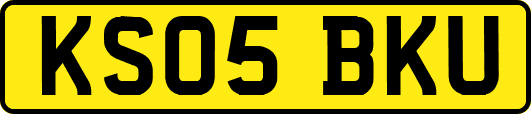 KS05BKU