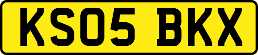 KS05BKX